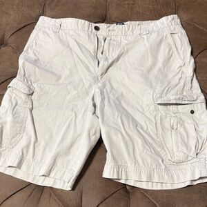 Men’s Chaps cargo shorts